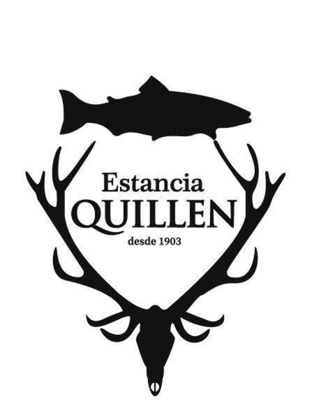 Estancia Quillen Lodge - Hosteria Alumine Luaran gambar